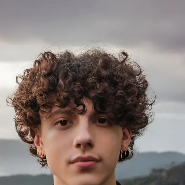 chat with ai character: ejay cruzz