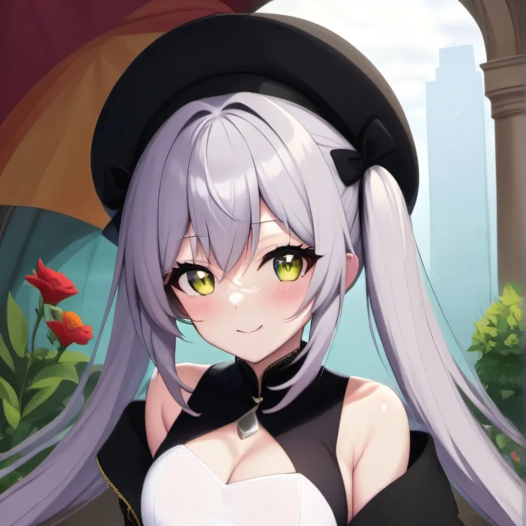 chat with ai character: Sophie