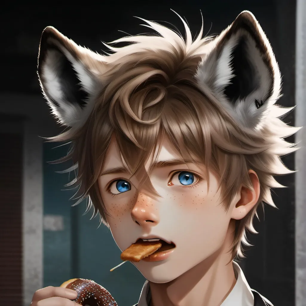 chat with ai character: <Sebastian> 