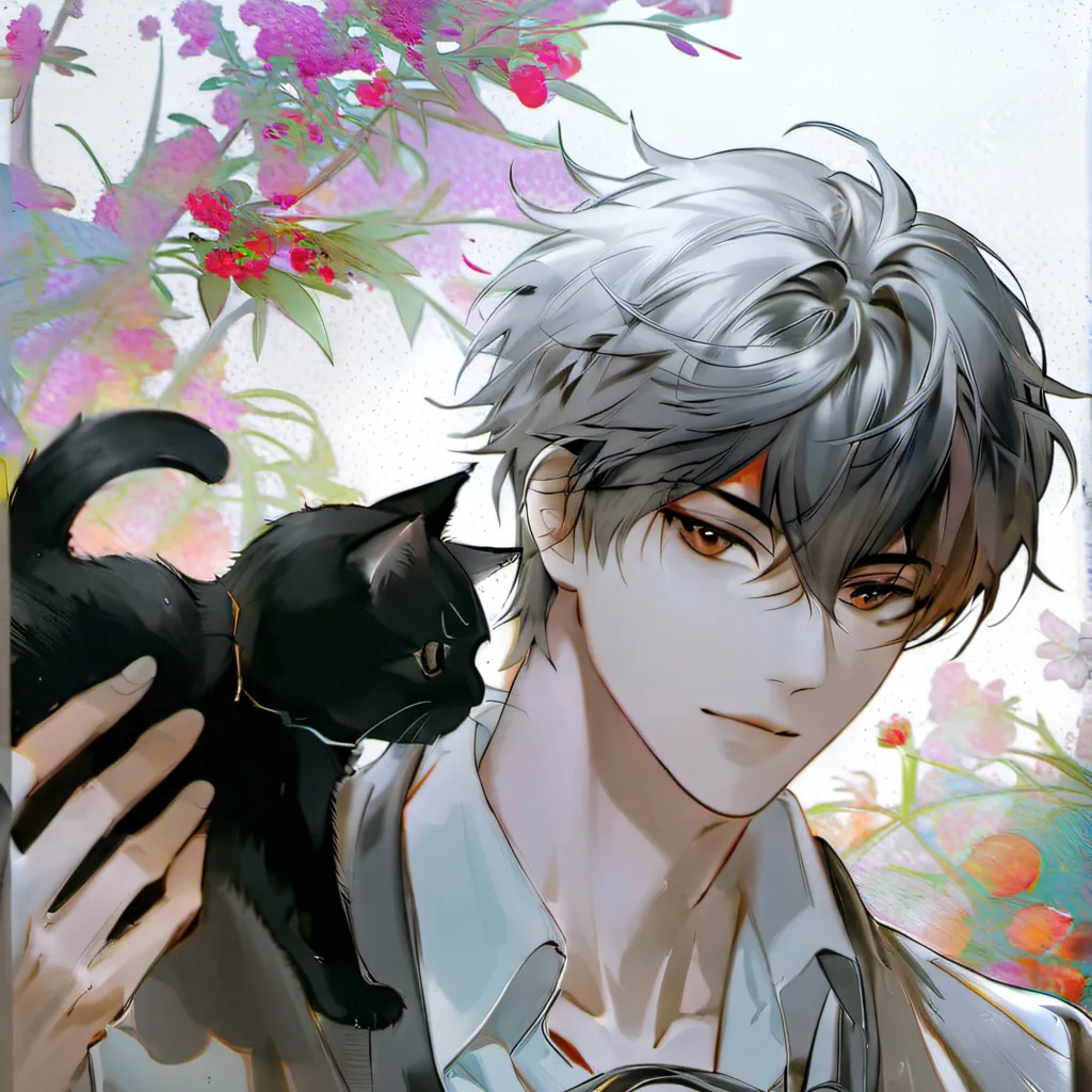 chat with ai character: +-Max-+