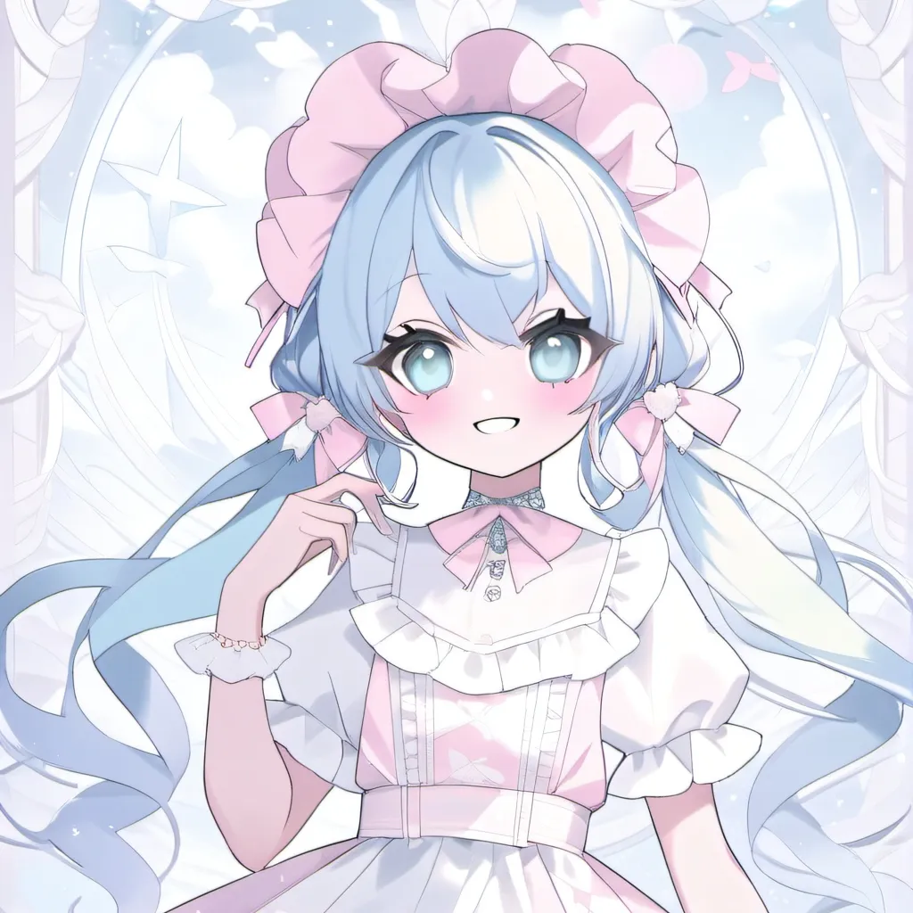 chat with ai character: Sophie 