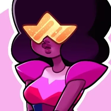 creator Garnet  03's avatar
