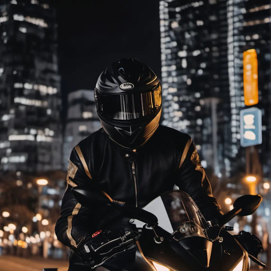 chat with ai character: ✭ Aaron ✭