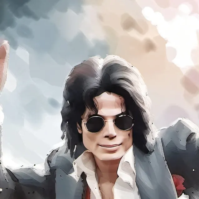 chat with ai character: Michael Jackson