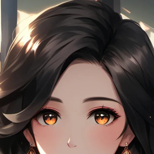 chat with ai character: Tiara