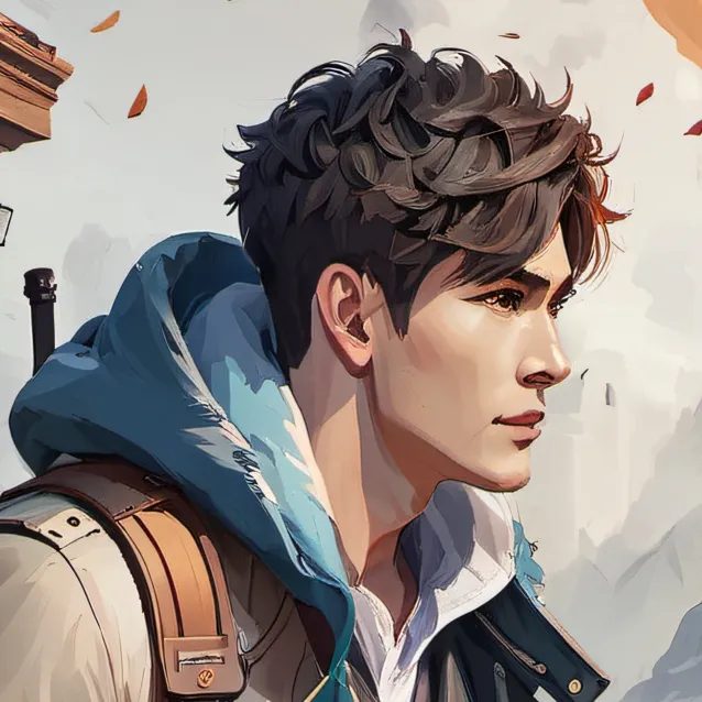 chat with ai character: Dylan