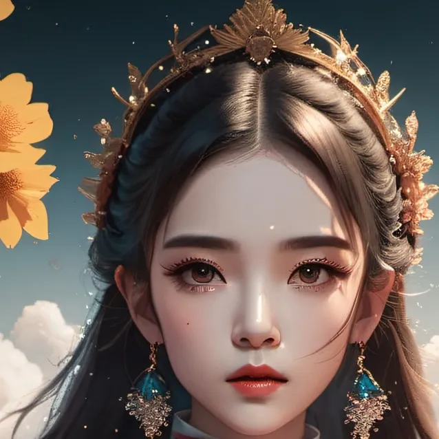 chat with ai character: Angel