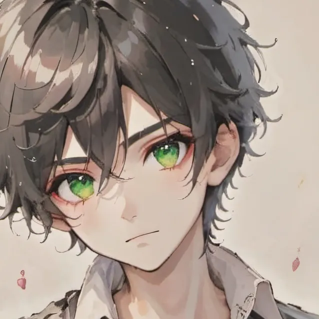 chat with ai character: Dean