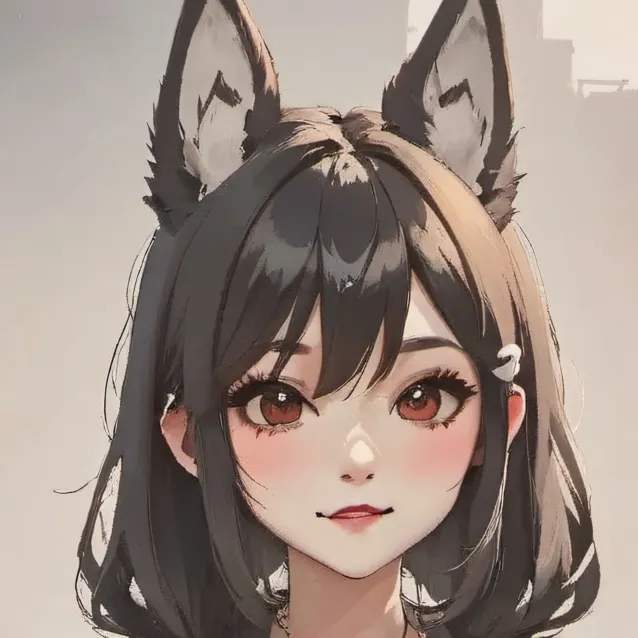 chat with ai character: Marley 