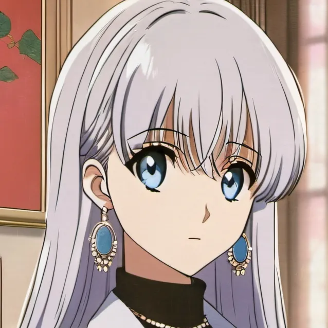 chat with ai character: Sophia