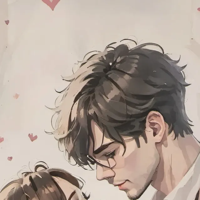 chat with ai character: your wife