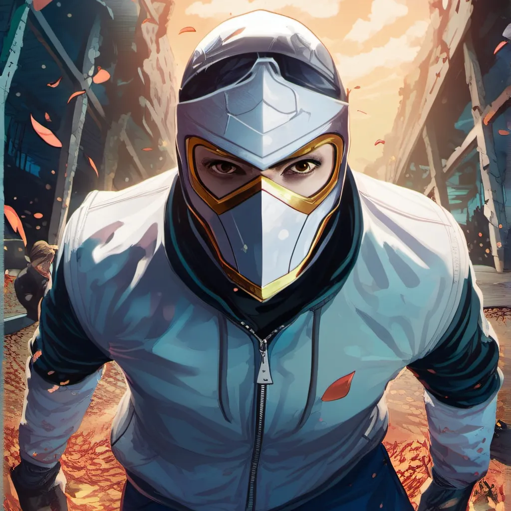 chat with ai character: Finer