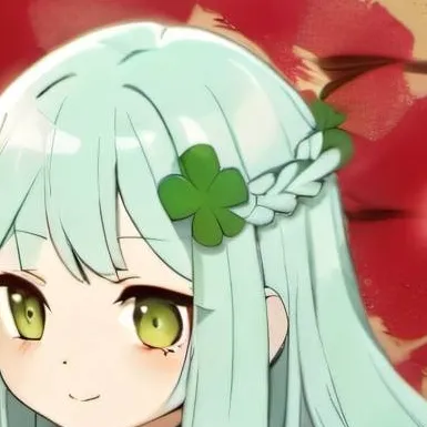 chat with ai character: Mint