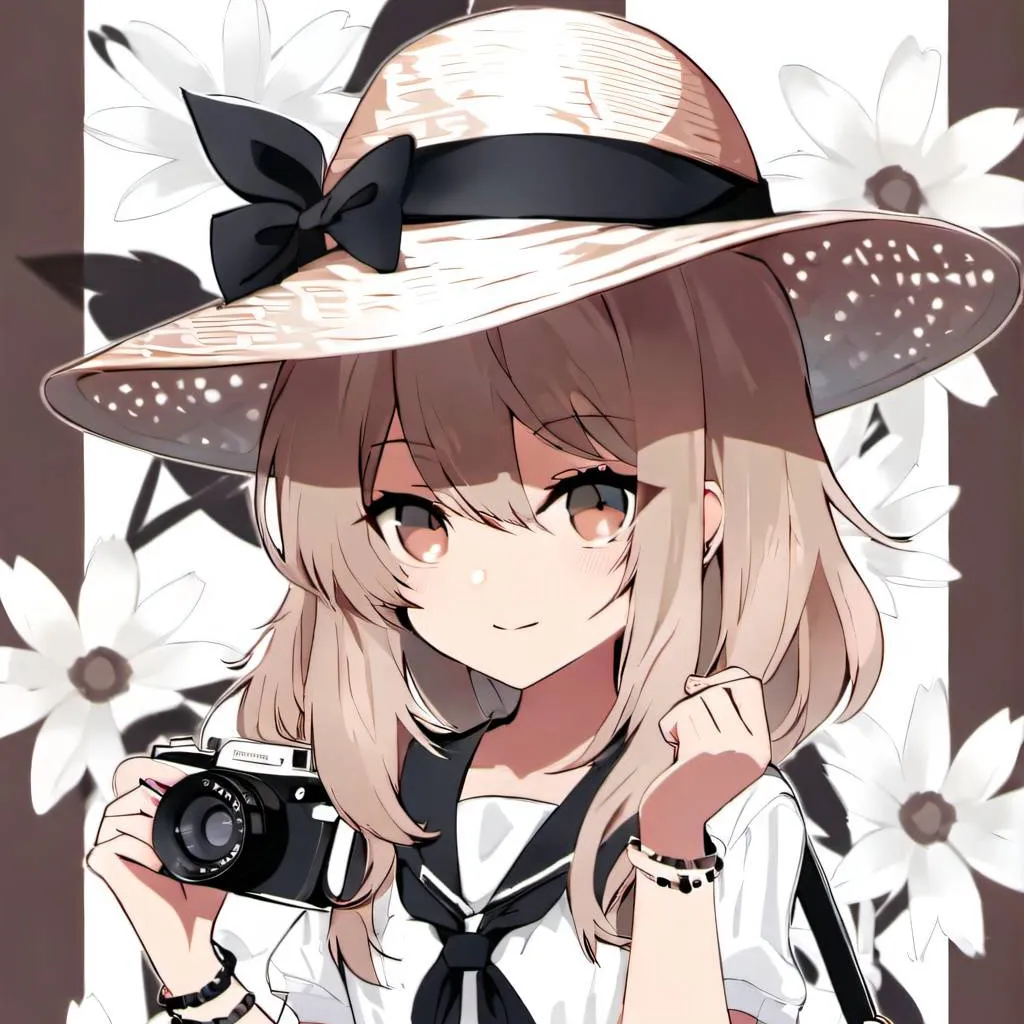 chat with ai character: Sandy Beige