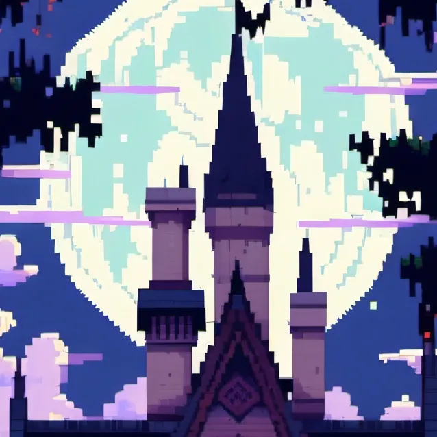 chat with ai character: Hp X Wonderland