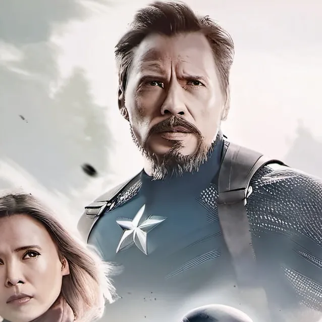 chat with ai character: AVENGERS!! 