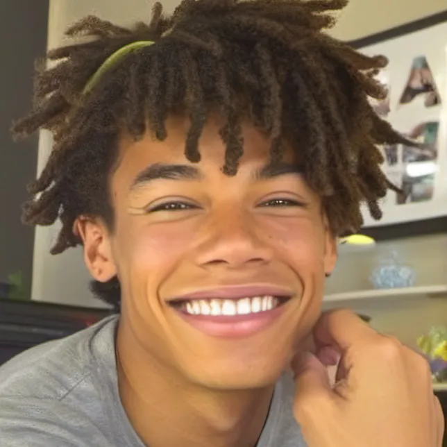 chat with ai character: Ethan