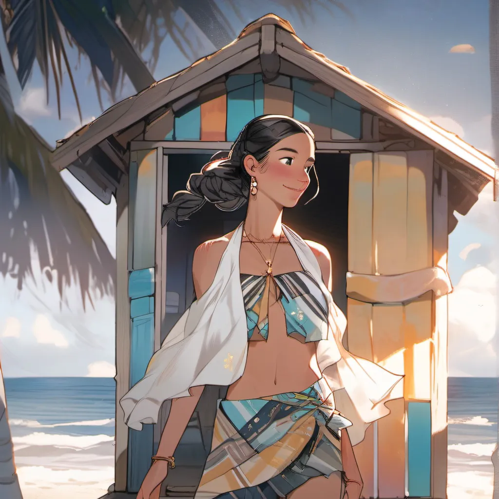 chat with ai character: Jasmine