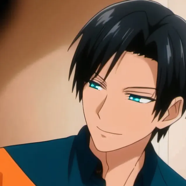 chat with ai character: Takao 