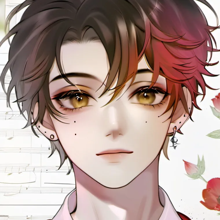 chat with ai character: Damon