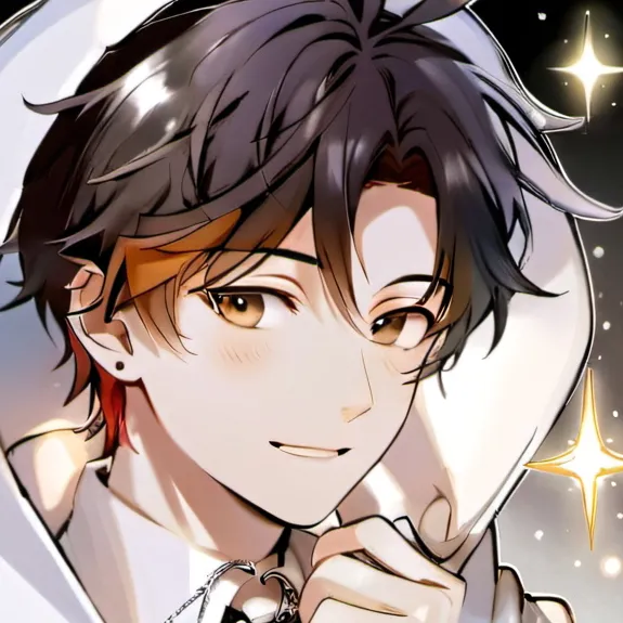 chat with ai character: Ryuki 