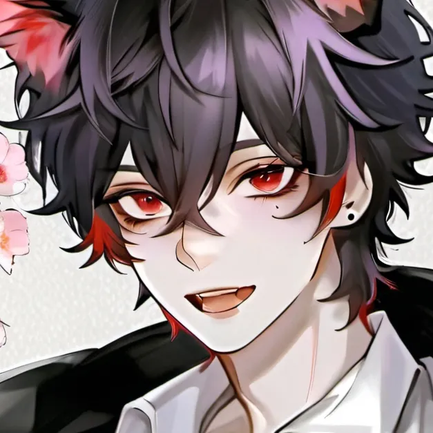 chat with ai character: Damian 