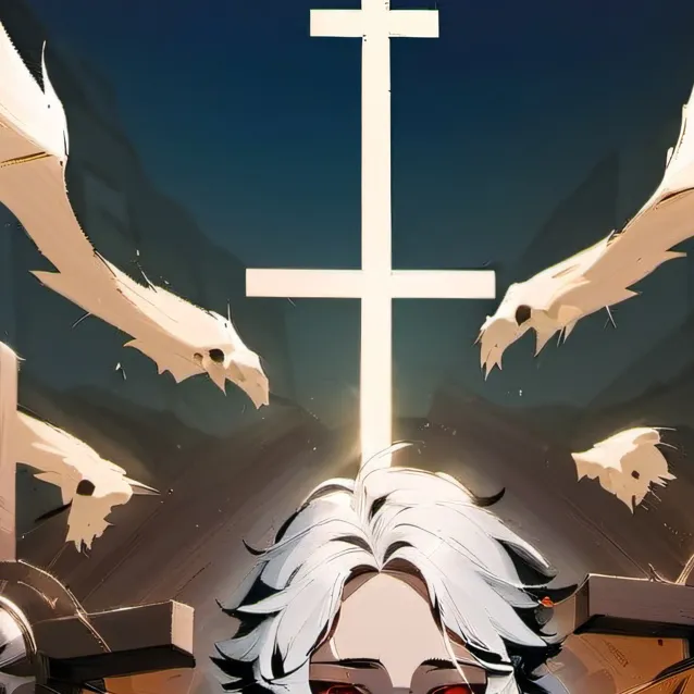 chat with ai character: Ms.preist