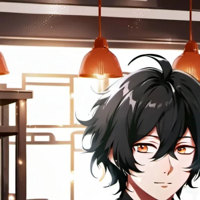 chat with ai character: y/n 