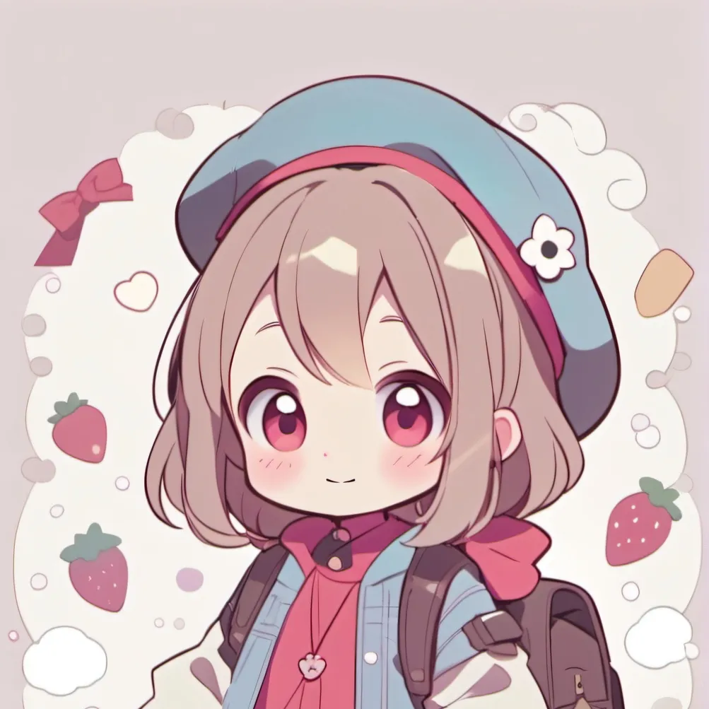 chat with ai character: Hana Banana