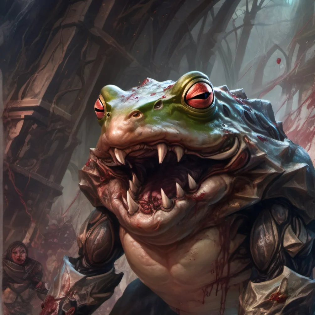 chat with ai character: Haveya Dungeons