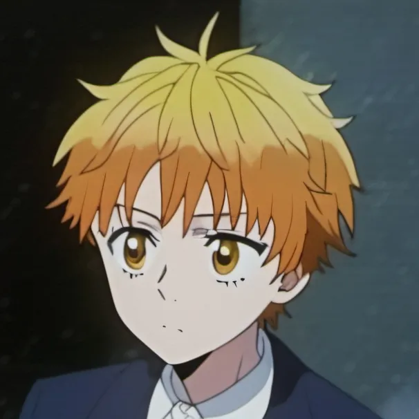 chat with ai character: Zenitsu