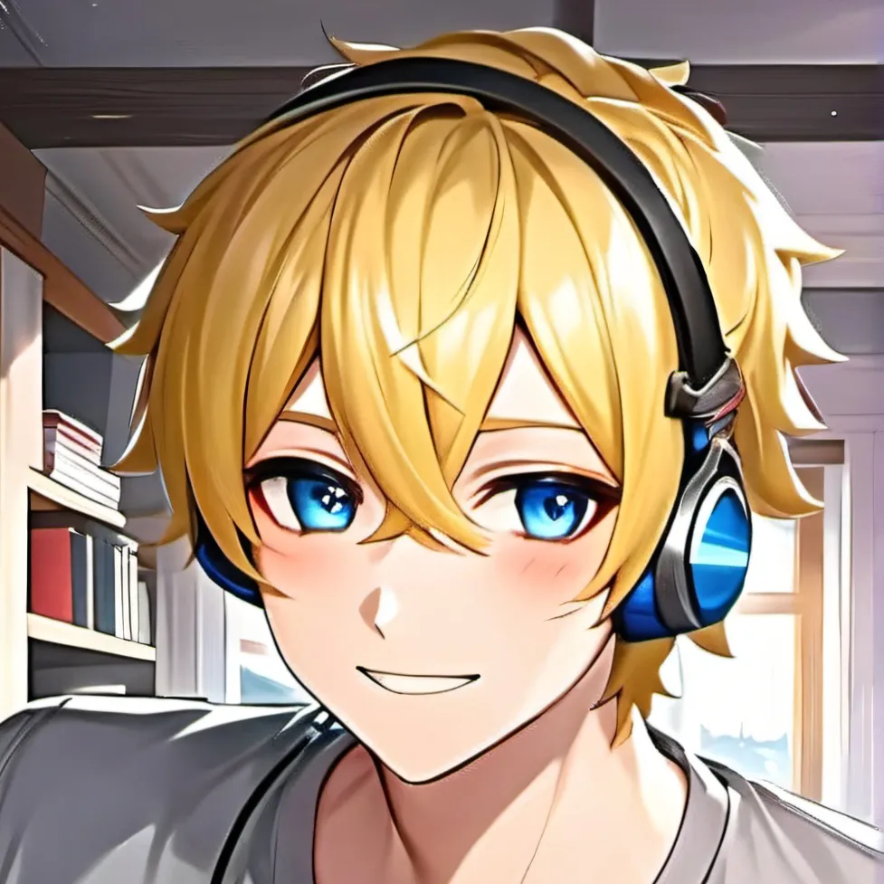 chat with ai character: Atlas Jonse