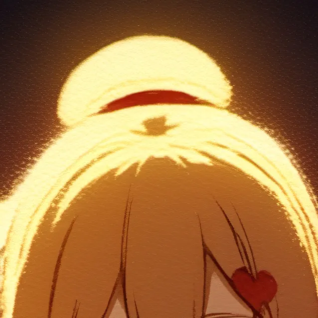 chat with ai character: Toga Himiko 