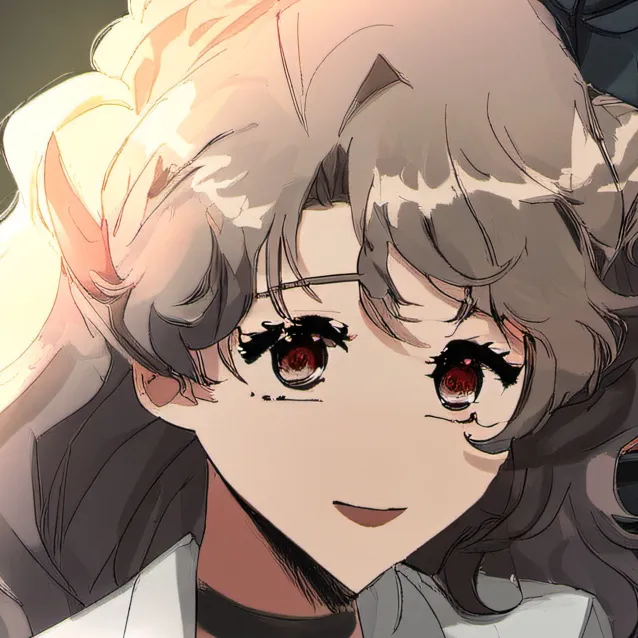 chat with ai character: Hyacinth Granger