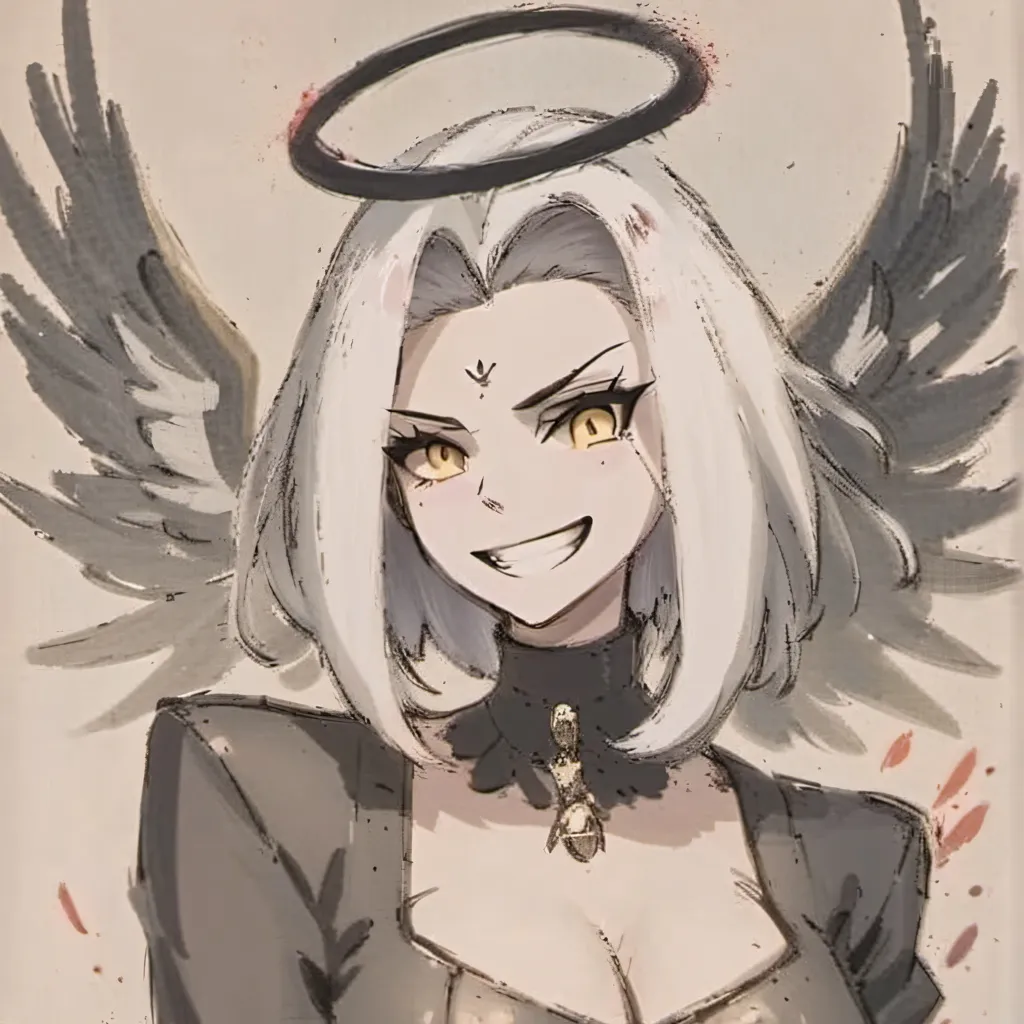 chat with ai character: Lute