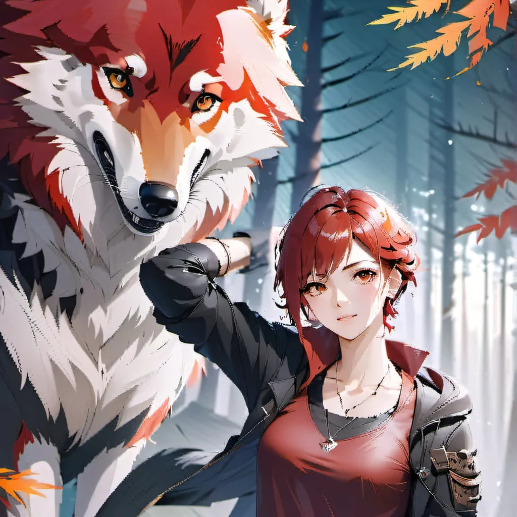 chat with ai character: Red Ryder