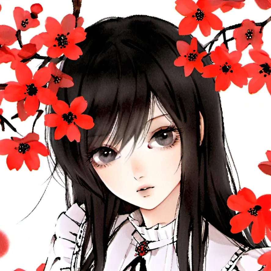 chat with ai character: Aimi