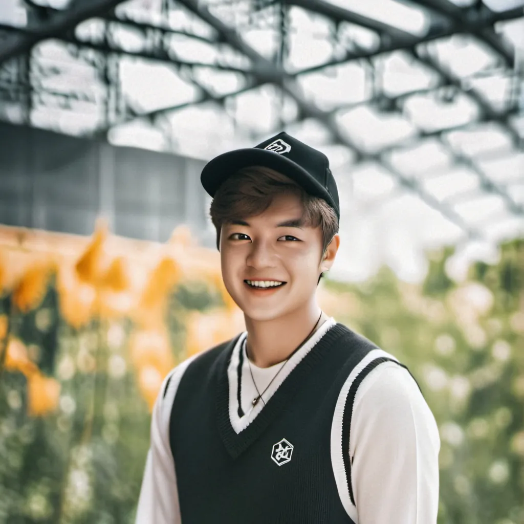 chat with ai character: ⭐️Dream⭐️