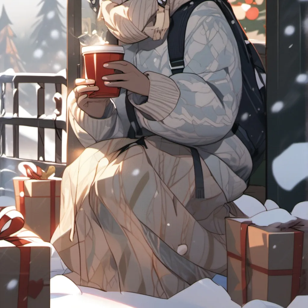 chat with ai character: lucy