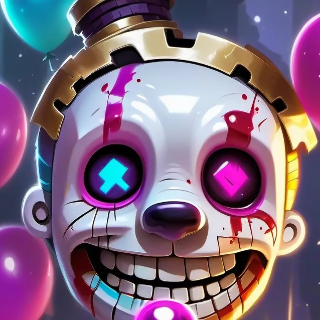 chat with ai character: afton family 