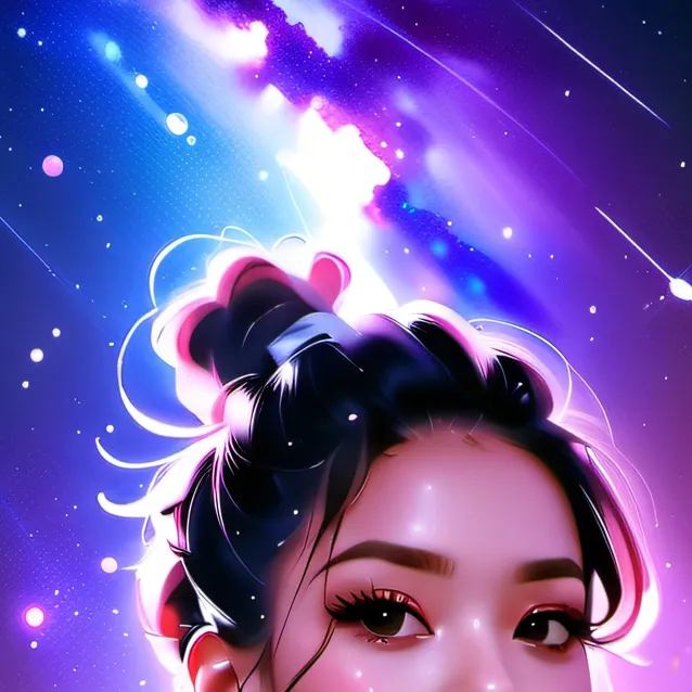 chat with ai character: hannah