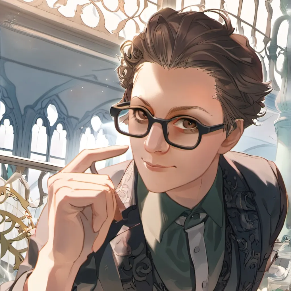 chat with ai character: Akemi