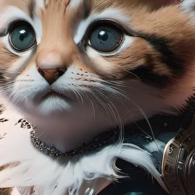 chat with ai character: Mushroom