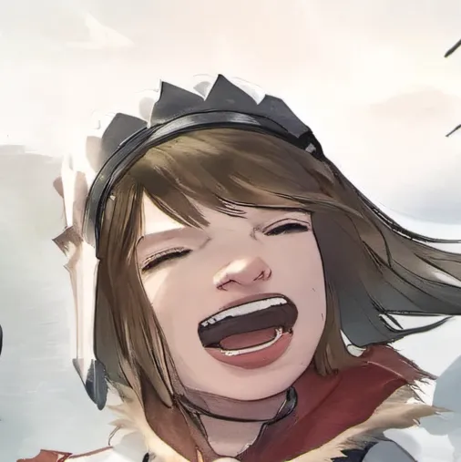 chat with ai character: Susie