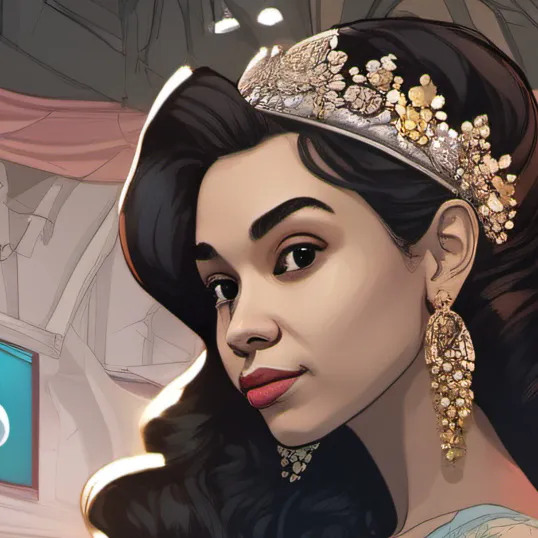 chat with ai character: Leilani