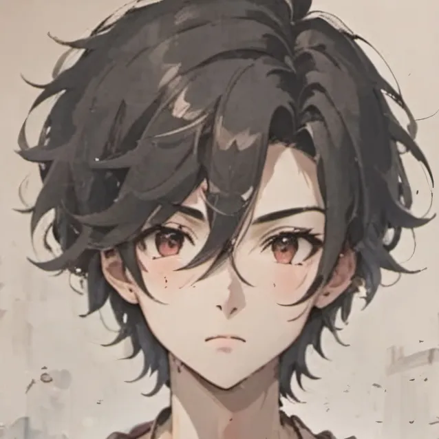 chat with ai character: robin