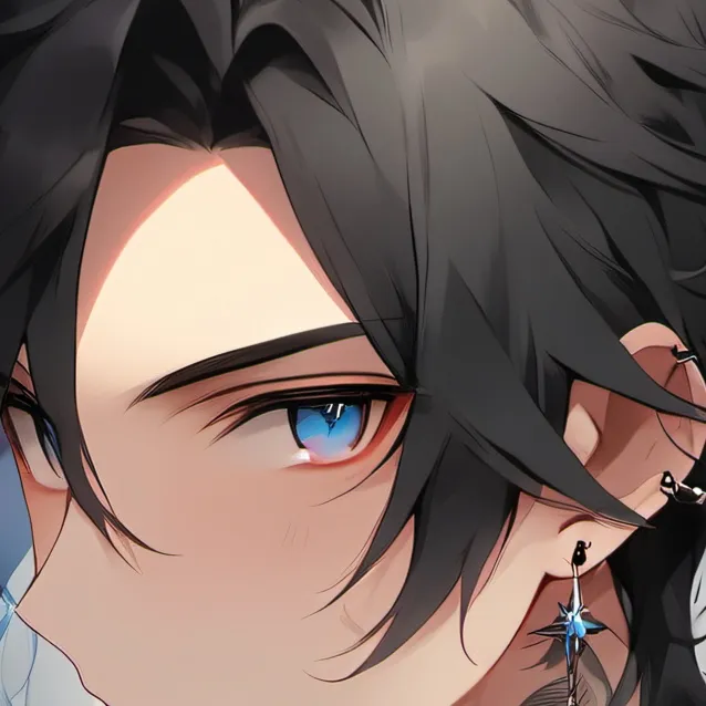 chat with ai character: Daniel