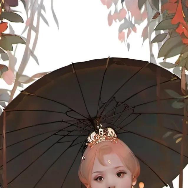 chat with ai character: mala