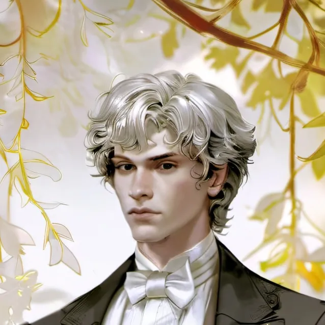 chat with ai character: Enzo