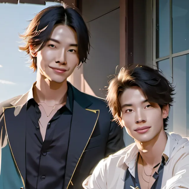 chat with ai character: NSB